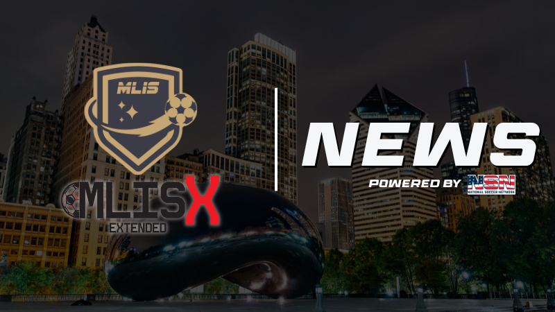 MLISX Launches Inaugural Season With Opening Weekend Showcase in Indiana